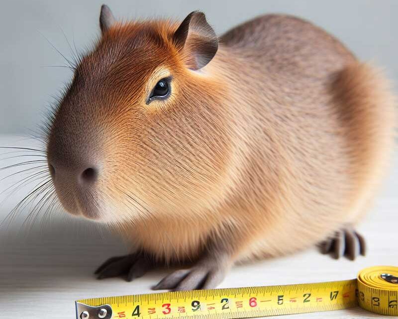 capibara nano